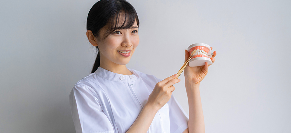 スタッフ募集