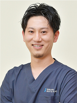 歯科医師　小川 雄大