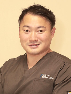藤田 理志