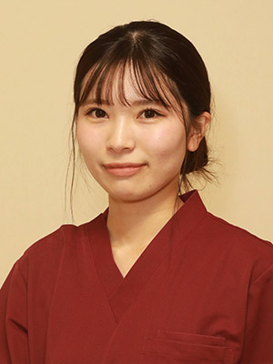 歯科助手