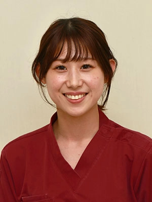 歯科助手