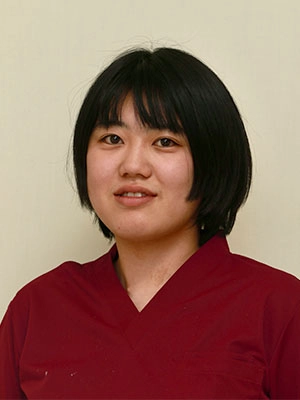 歯科助手